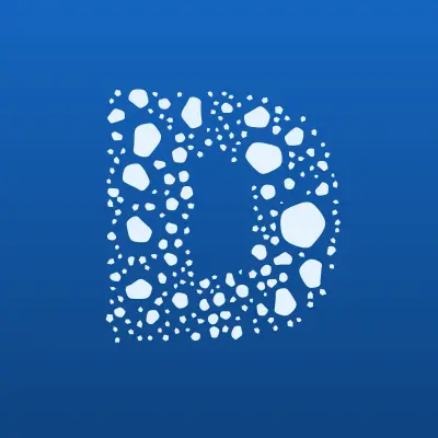 Доминанта-Агро, торговая фирма, лого-визитка